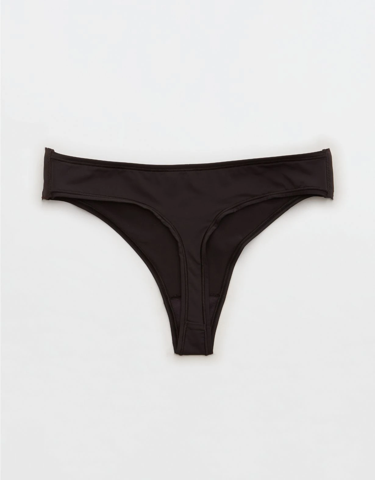 Aerie Slick Chicks Adaptive Thong Underwear - Image 2