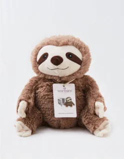 Aerie Warmies Sloth