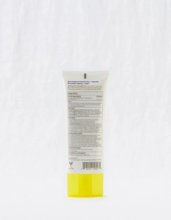 Aerie Supergoop!® Glowscreen Body SPF 40 3.4 Oz - Image 2