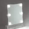 Aerie Aroma LED Mirror