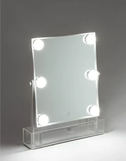 Aerie Aroma LED Mirror