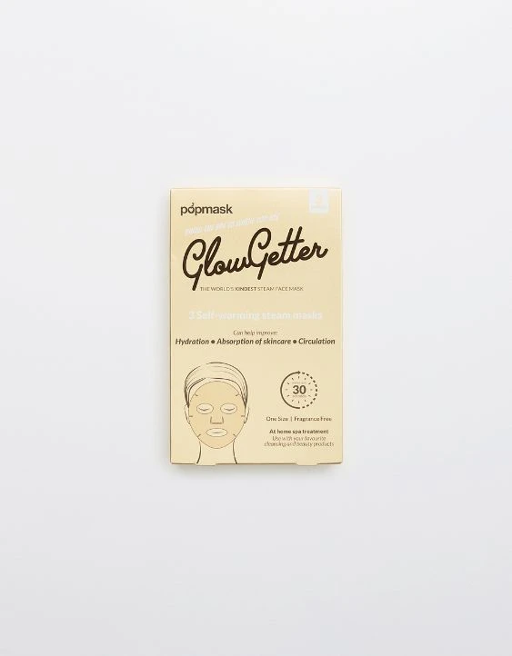 Aerie Popmask Glow Getter Mask Set - Image 2