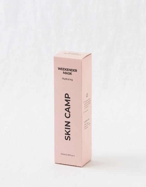 Aerie Skin Camp Weekender Mask - Image 2