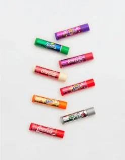 Aerie Lip Smacker Coca Cola Party Pack