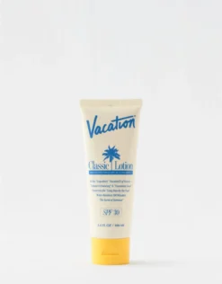 Aerie Vacation SPF 30 Sunscreen Lotion