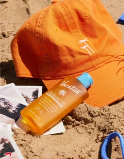 Aerie Vacation Chardonnay Oil SPF 30