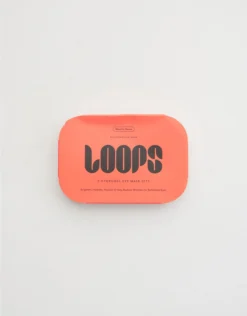 Aerie Loops Beauty Undereye Mask Set