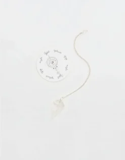 Aerie Ark Made Answers Pendulums