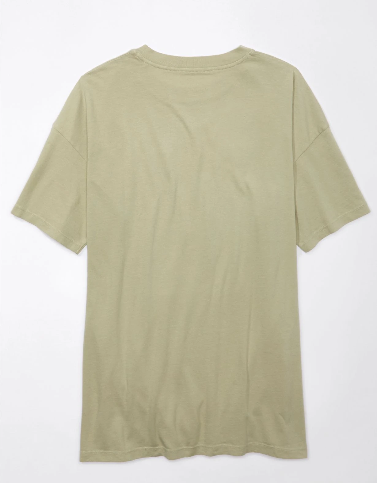 AE Grinch Graphic Tee - Image 2