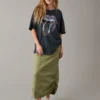 AE Oversized Rolling Stones Graphic Tee