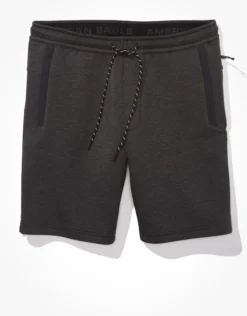 AE 24/7 Zip Pocket 8" Jogger Short