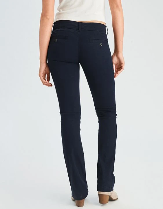 AE Denim X Kick Bootcut Pant - Image 2