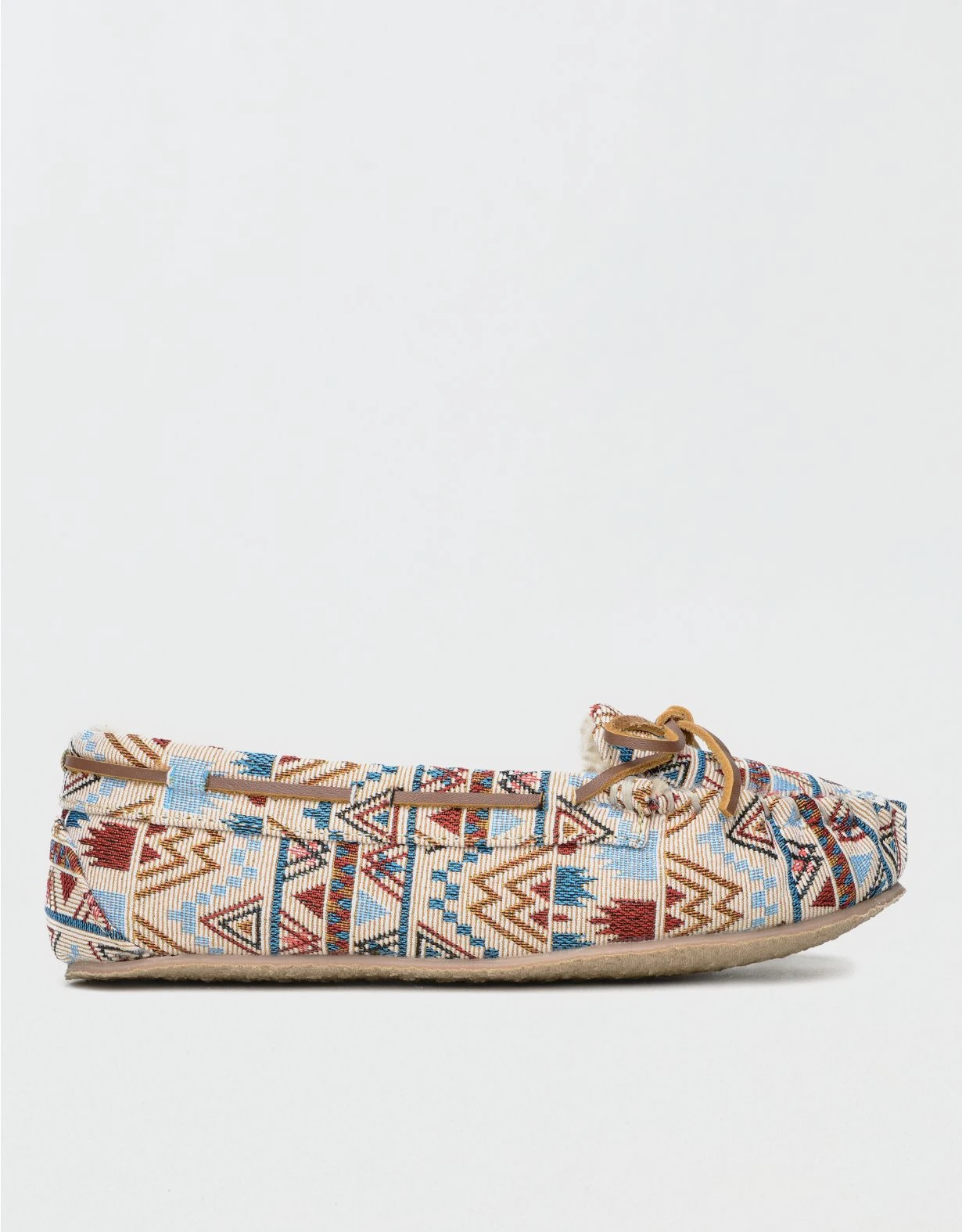 Minnetonka Women's Cally Moccasin