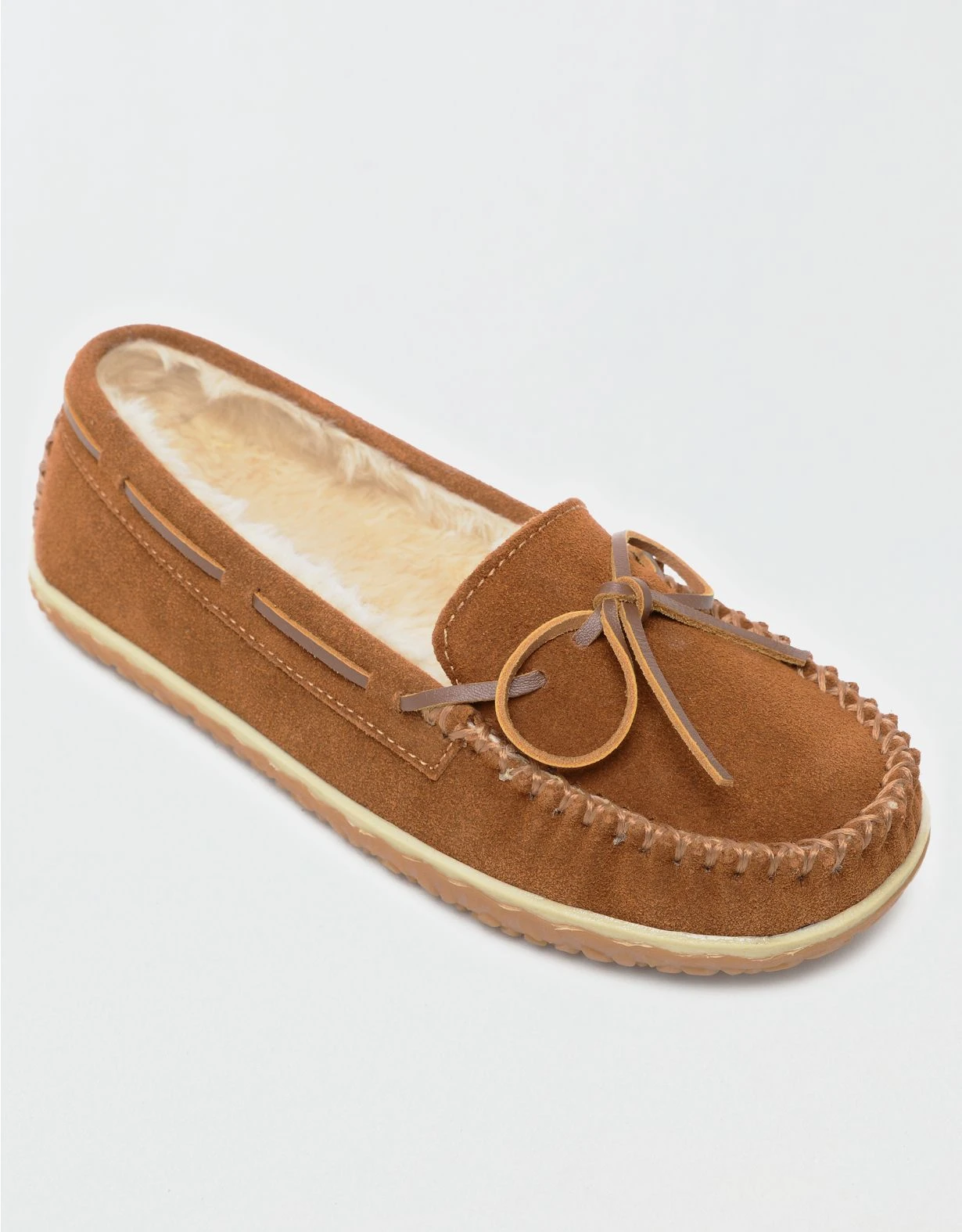 Minnetonka Women's Tilia Moccasin - Image 2