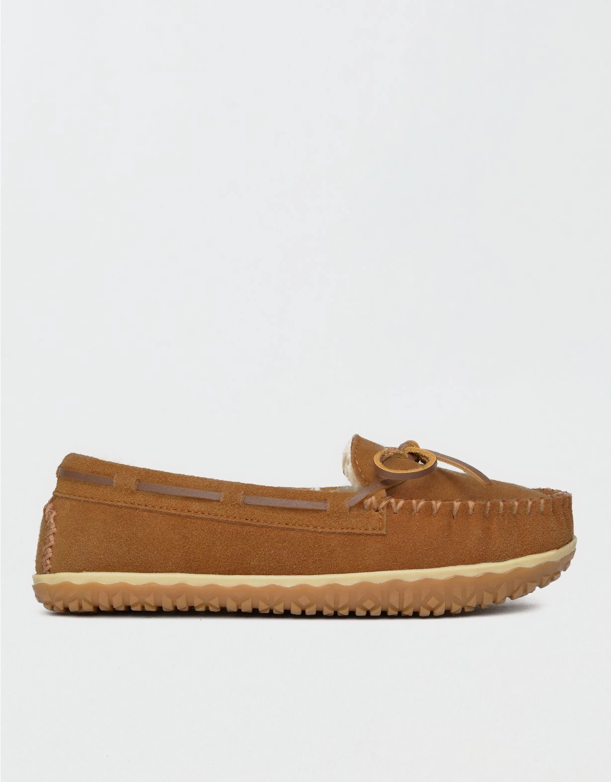 Minnetonka Women's Tilia Moccasin
