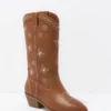 AE Butterfly Cowboy Boot