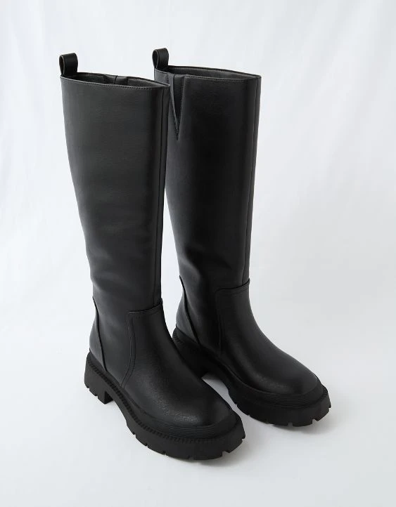 AE Knee-High Boot - Image 2