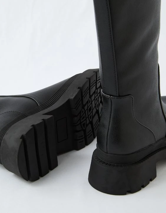 AE Knee-High Boot - Image 3