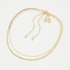 Aerie Dainty Snake Chain Pack
