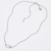Aerie Paper Clip Necklace