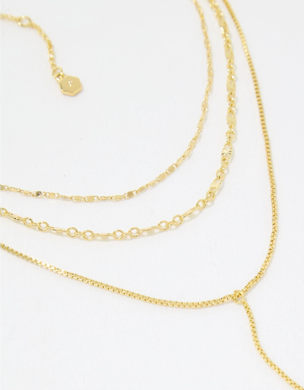 Aerie Dainty Layered Choker Pack - Image 2