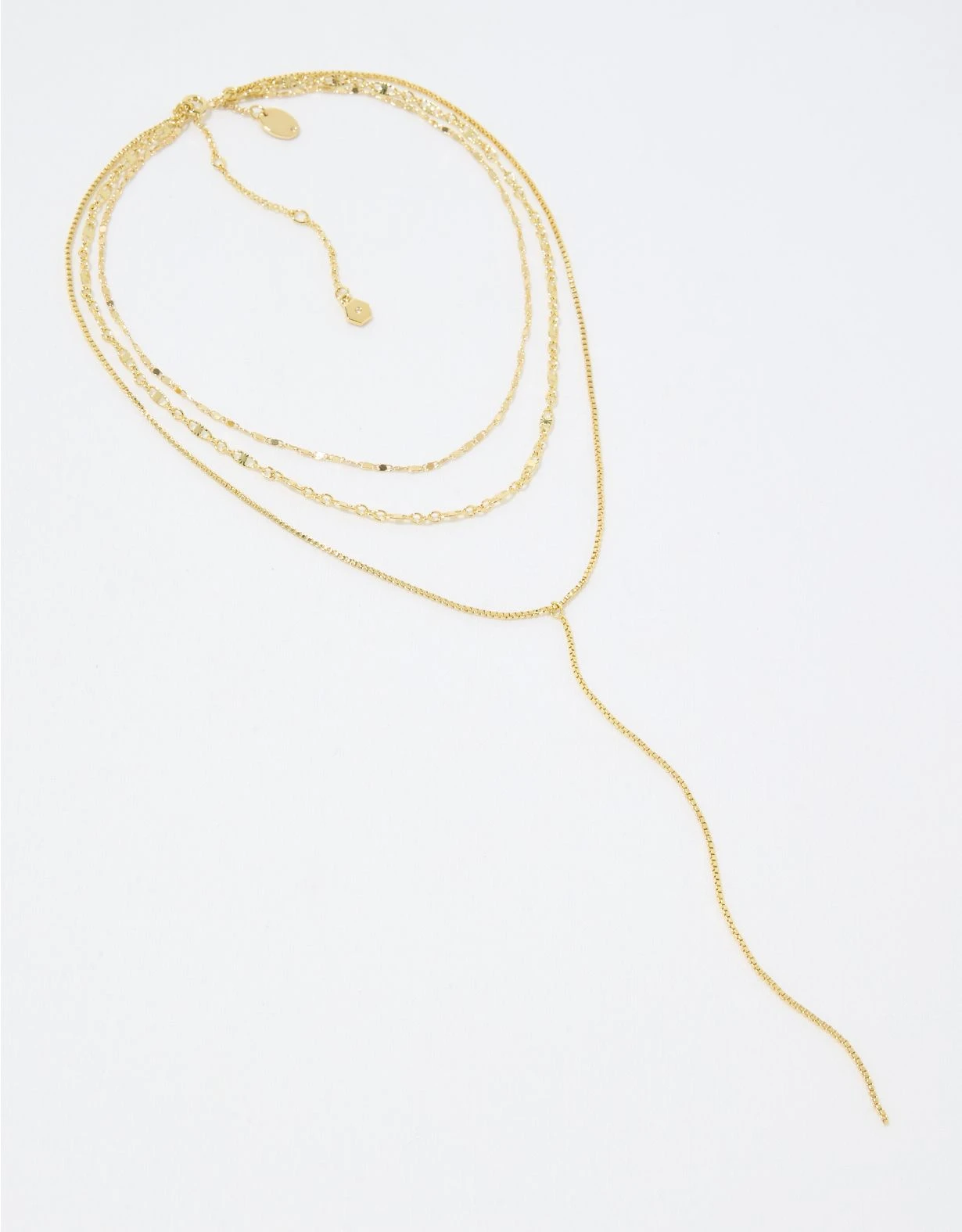 Aerie Dainty Layered Choker Pack