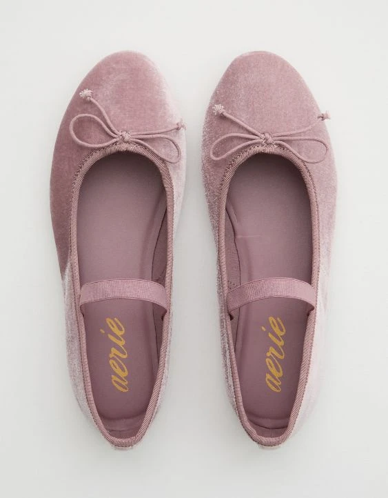 Aerie Ballet Flats - Image 2