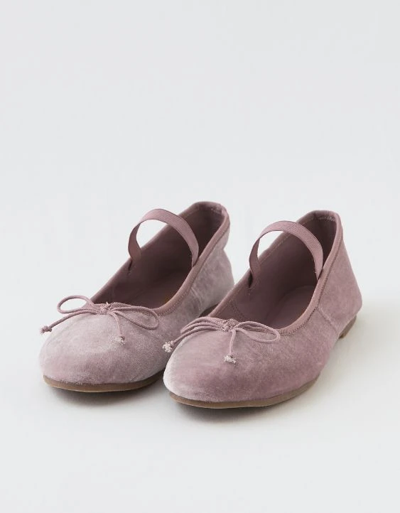 Aerie Ballet Flats - Image 3