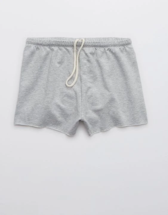 OFFLINE By Aerie OTT Fleece Short - Image 3