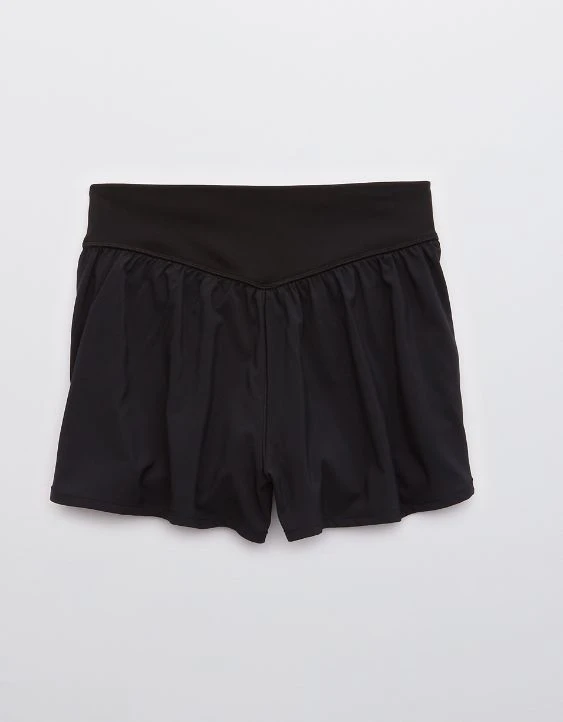 OFFLINE By Aerie Nylon Running Short - Image 3