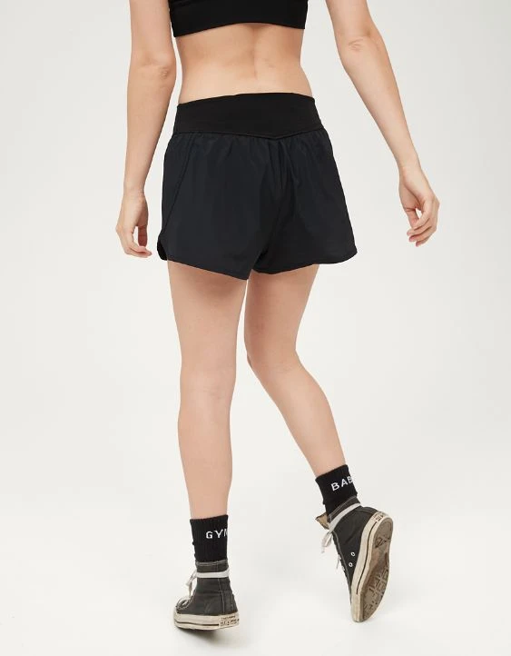 OFFLINE By Aerie Nylon Running Short - Image 2