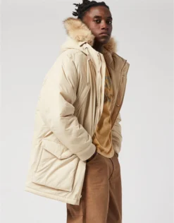 AE 24/7 Parka