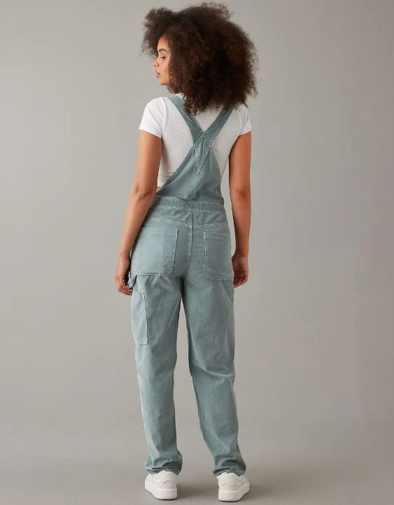 AE Baggy Corduroy Overall - Image 2