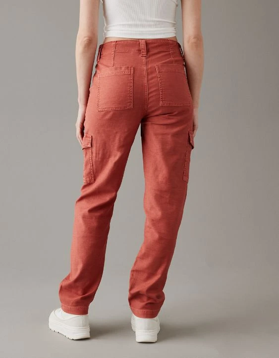AE Stretch Cargo Straight Pant - Image 2