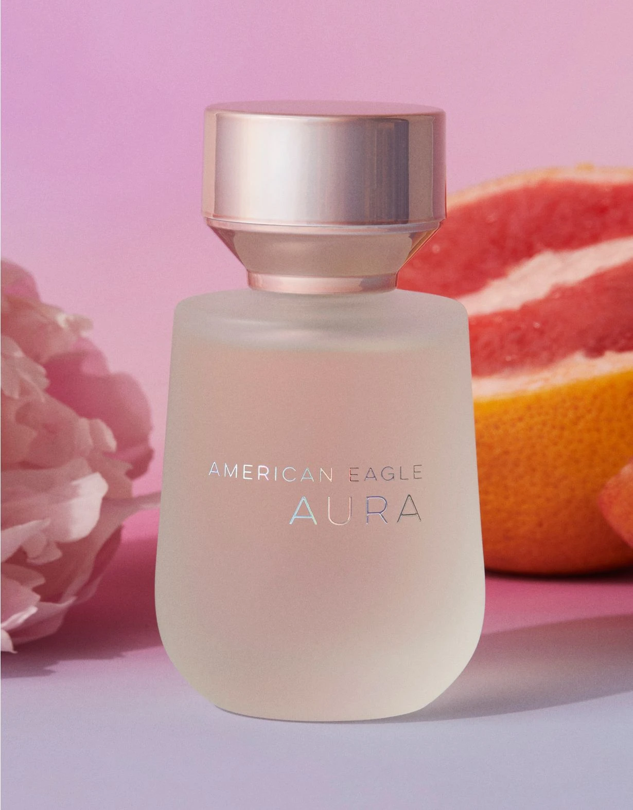 AEO Aura 1.7oz Eau De Parfum