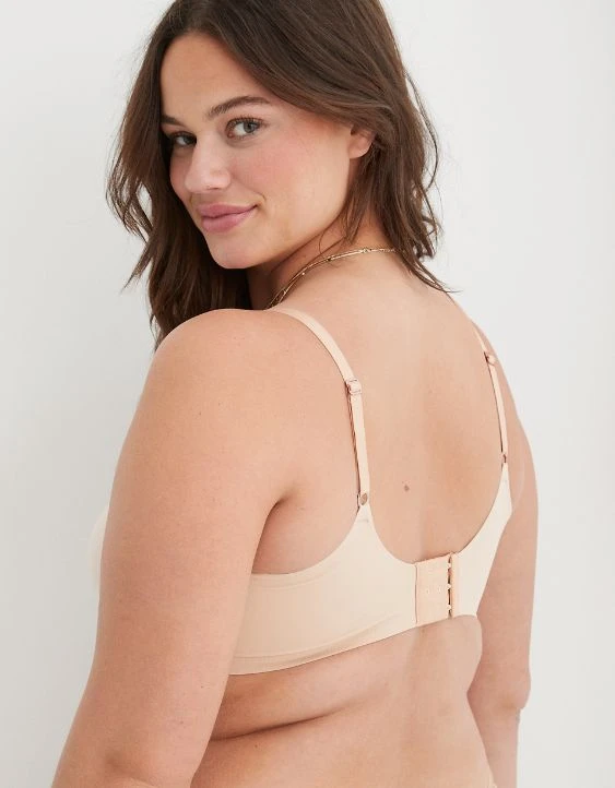 Aerie SMOOTHEZ Scoop Bralette - Image 2