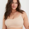 Aerie SMOOTHEZ Scoop Bralette