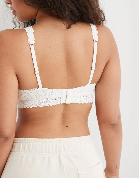 Mama By Aerie⢠Lace Bralette - Image 2