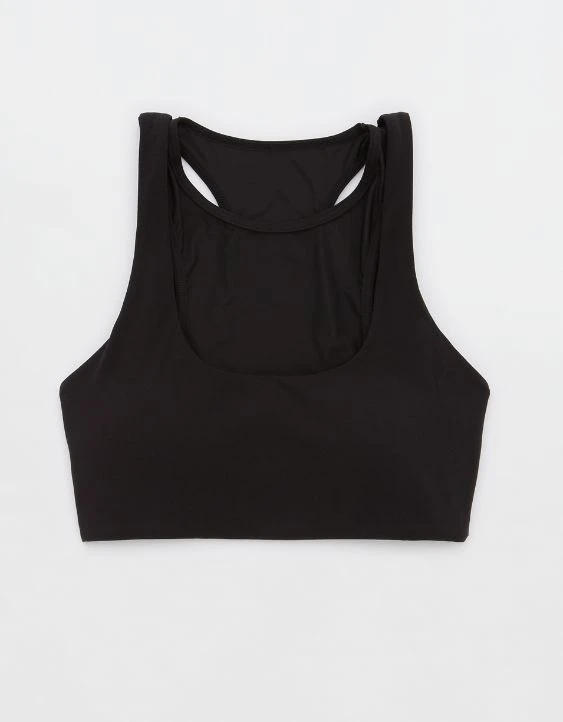 OFFLINE By Aerie Real Me Mesh Sports Bra - Image 3