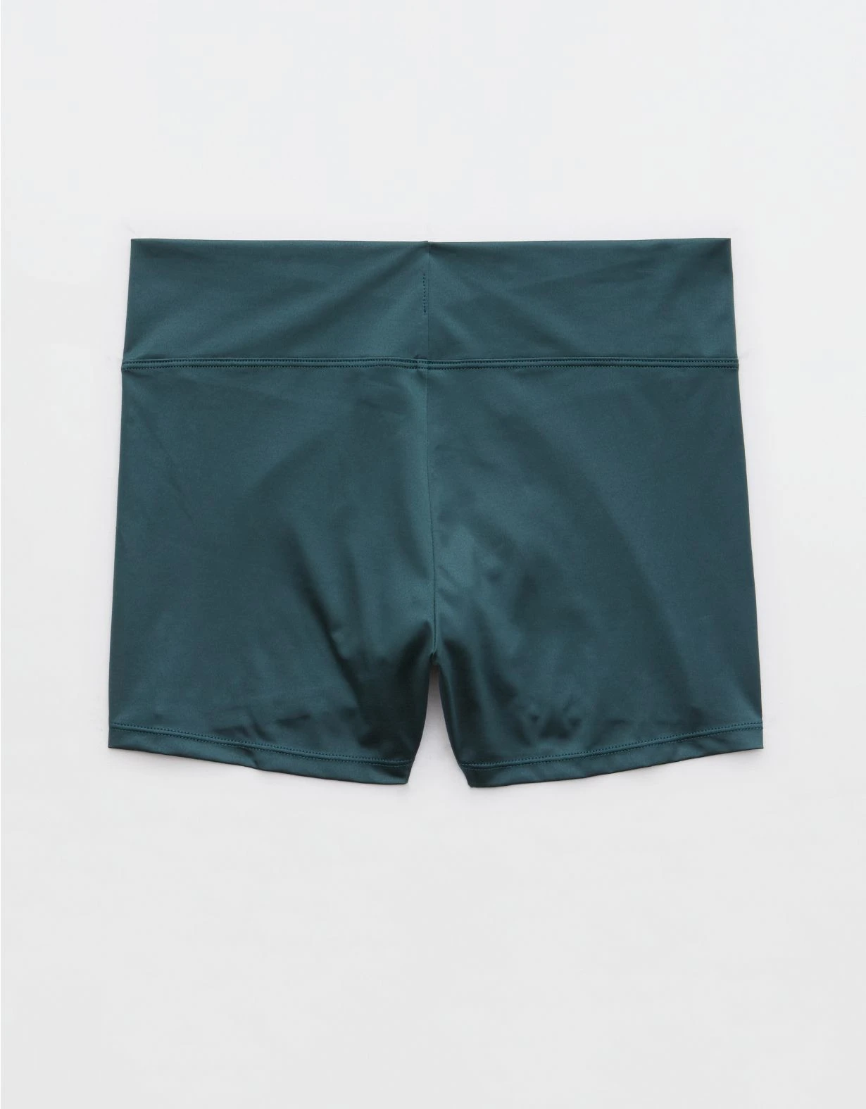 Aerie SMOOTHEZ Shine Boyshort Underwear - Image 2