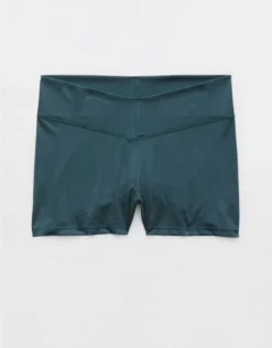 Aerie SMOOTHEZ Shine Boyshort Underwear