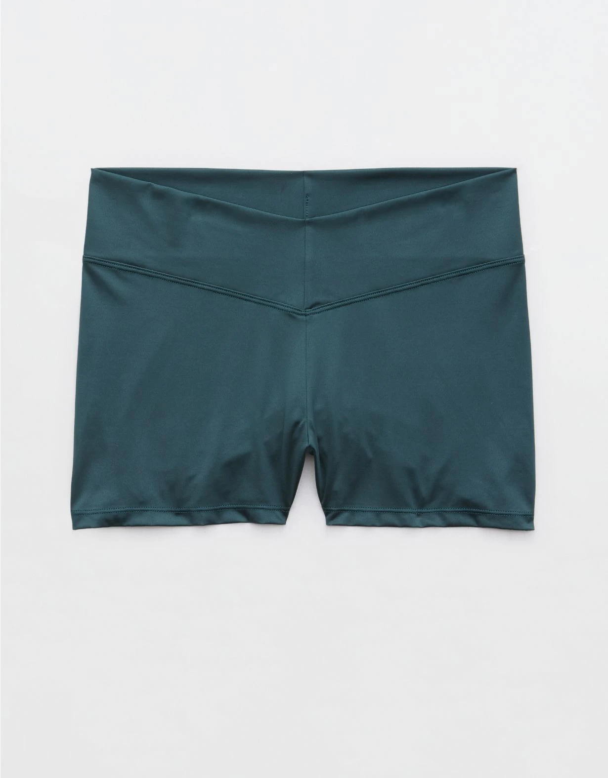 Aerie SMOOTHEZ Shine Boyshort Underwear