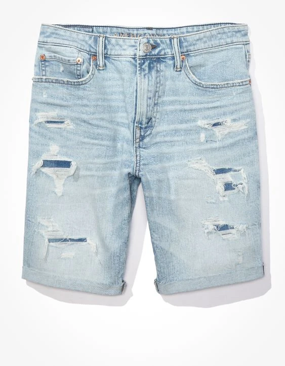 AE AirFlex+ 9" Denim Short - Image 3