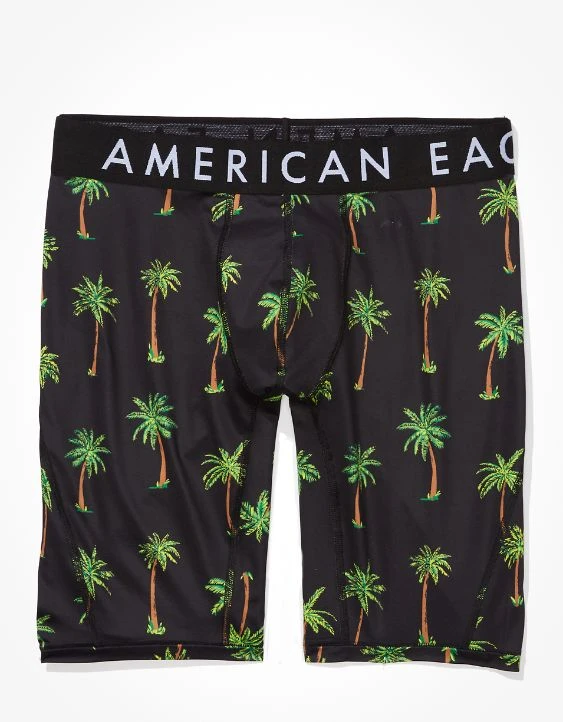 AEO Palms 9" Flex Boxer Brief - Image 3