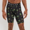 AEO Palms 9" Flex Boxer Brief