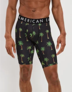 AEO Palms 9" Flex Boxer Brief