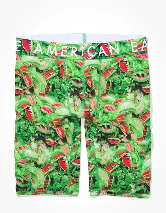 AEO Venus Fly 9" Flex Boxer Brief - Image 3