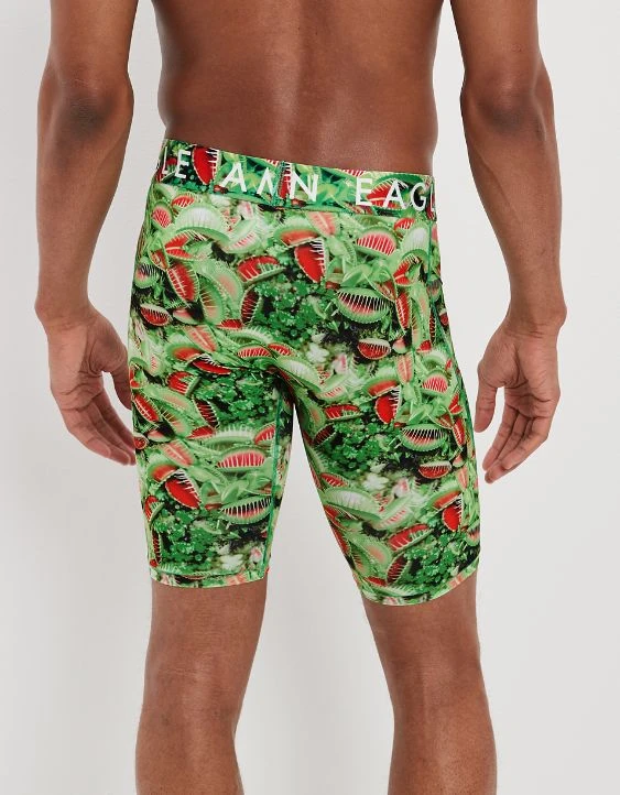 AEO Venus Fly 9" Flex Boxer Brief - Image 2