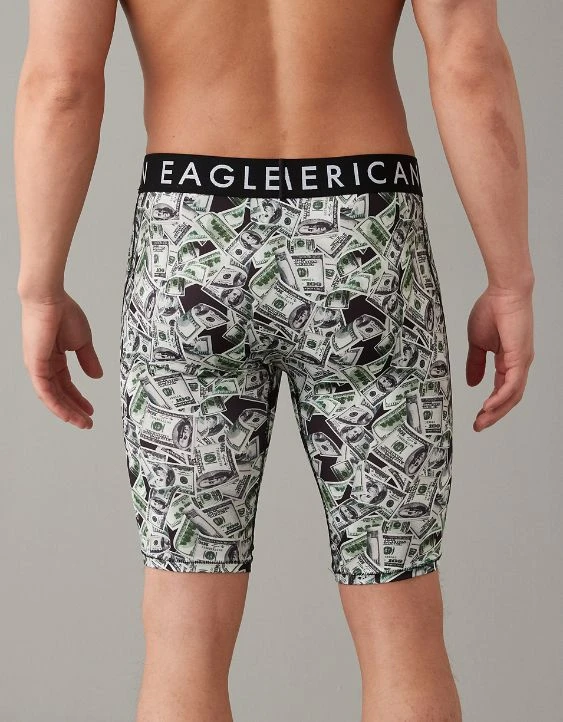 AEO Bills 9" Flex Boxer Brief - Image 2