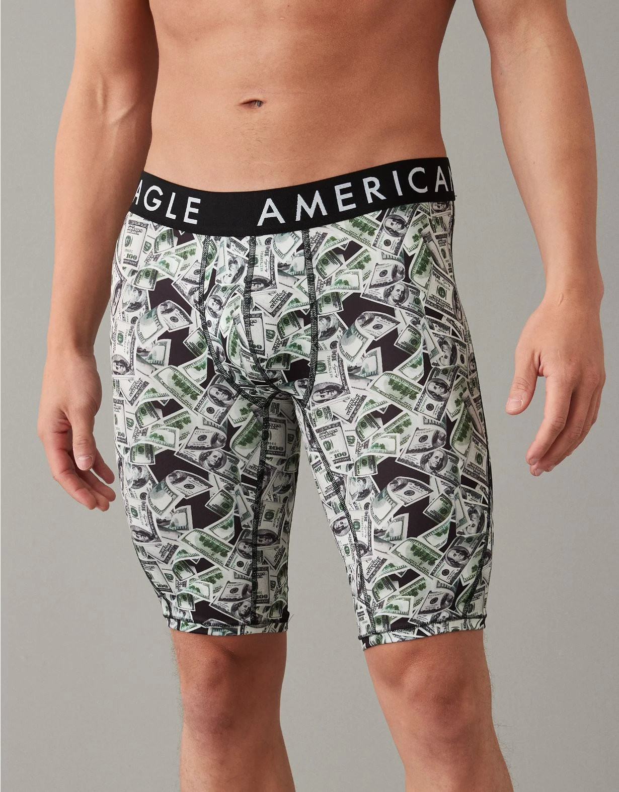 AEO Bills 9" Flex Boxer Brief
